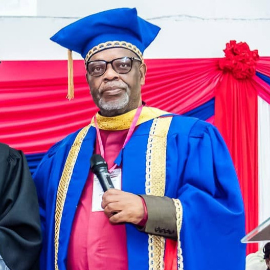 Professor Johannes Musawenkosi Ncube